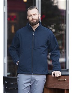 Moška jakna Softshell Classic