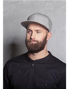 Kapa z ravnim ščitnikom Classic