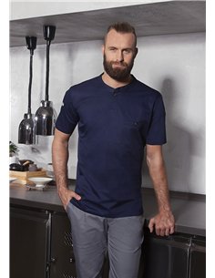 Delovna srajca z kratkimi rokavi Performance