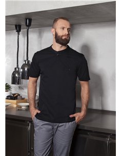 Delovna srajca z kratkimi rokavi Performance 2