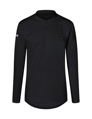 Delovna srajca z dolgimi rokavi Performance