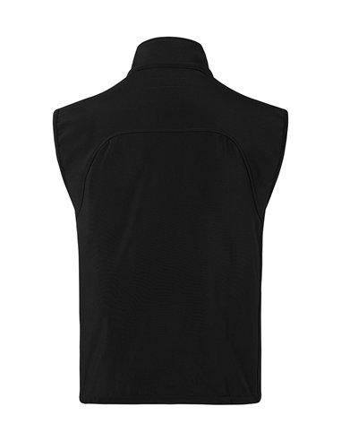 Moški Softshell brezrokavnik Classic