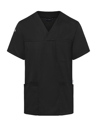 Moška tunika s kratkimi rokavi Essential KS 65