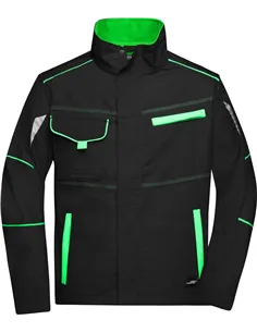 Delovna jakna James & Nicholson | JN 849