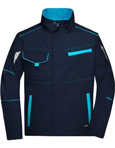 Delovna jakna James & Nicholson | JN 849 2