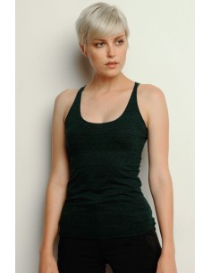 Sylvia Racerback Tank