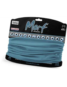 MORF - Trak z številnimi možnostmi