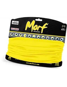 MORF - Trak z številnimi možnostmi 2