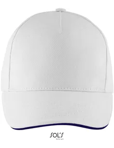 Petdelna kapa LONG BEACH 2