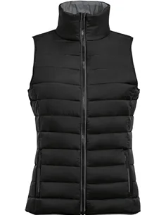 Ženski brezrokavnik Wave women