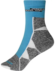 Športne nogavice James & Nicholson | JN 215 2