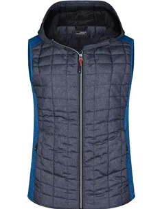 Ženski brezrokavnik James & Nicholson | JN 767 2