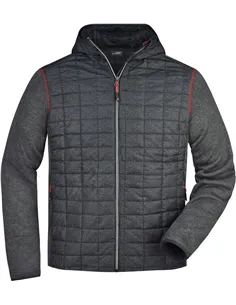 Moška jakna James & Nicholson | JN 772