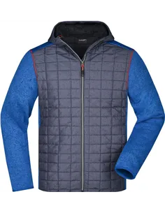 Moška jakna James & Nicholson | JN 772 2