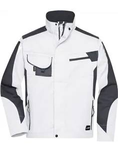 Delovna jakna James & Nicholson | JN 821 2