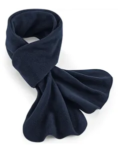 Šal iz recikliranega flisa B293R 2