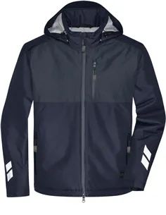 Delovna podložena jakna JN 1815 2