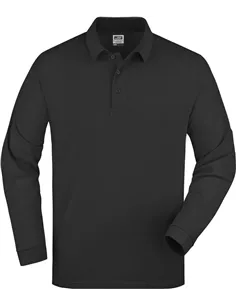 Moška piqué polo majica JN 22