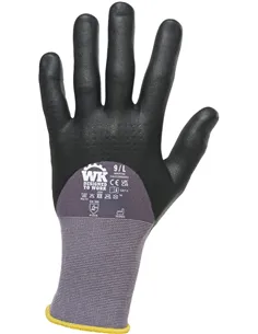 Delovne rokavice WKP702