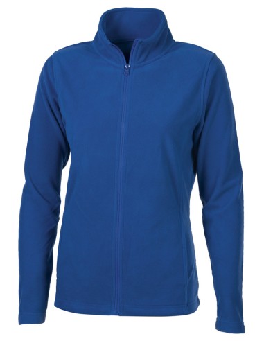 Ženska  flis jopa ARCTIC WOMEN