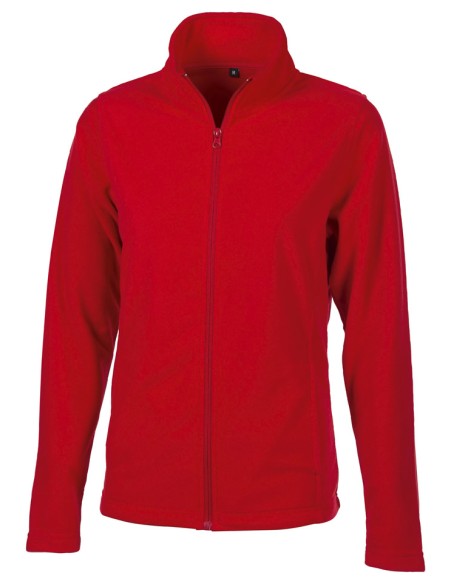 Ženska  flis jopa ARCTIC WOMEN