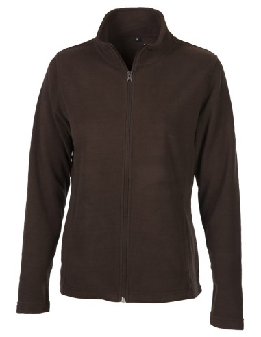 Ženska  flis jopa ARCTIC WOMEN