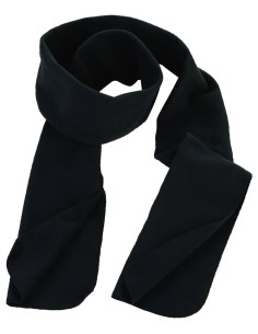 Šal iz mikroflisa SCARF