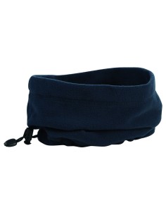 Kapa/šal iz flisa TOUR DE COU