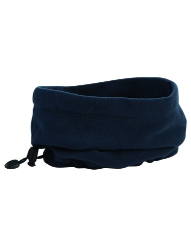 Kapa/šal iz flisa TOUR DE COU