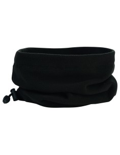 Kapa/šal iz flisa TOUR DE COU 2