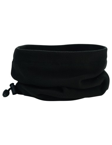 Kapa/šal iz flisa TOUR DE COU