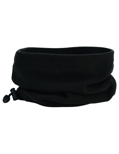 Kapa/šal iz flisa TOUR DE COU