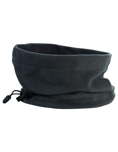 Kapa/šal iz flisa TOUR DE COU