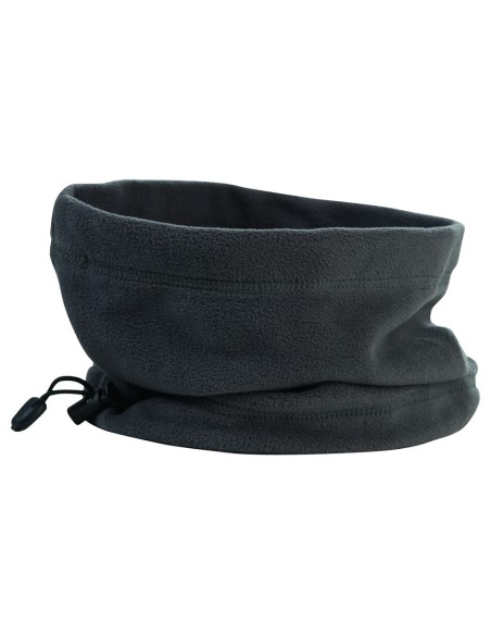 Kapa/šal iz flisa TOUR DE COU