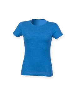 Ženska majica s kratkimi rokavi SK161 2