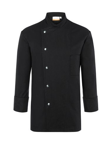 Kuharska jakna Lars z dolgimi rokavi