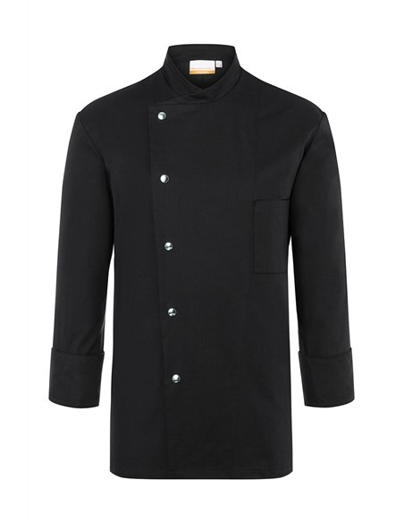 Kuharska jakna Lars z dolgimi rokavi