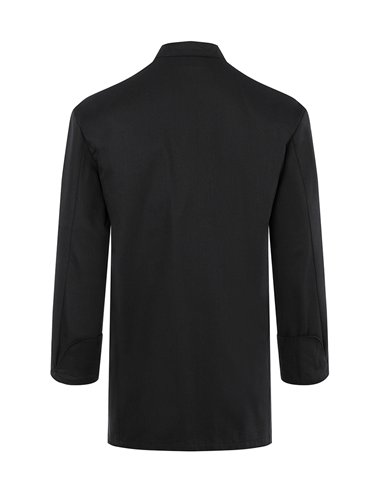 Kuharska jakna Lars z dolgimi rokavi