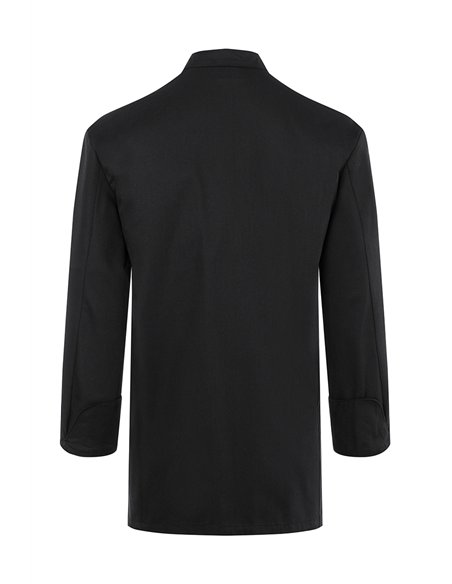 Kuharska jakna Lars z dolgimi rokavi