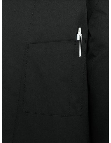 Kuharska jakna Lars z dolgimi rokavi