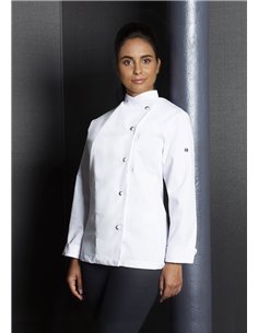Ženska kuharska jakna Larissa