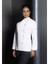 Ženska kuharska jakna Larissa