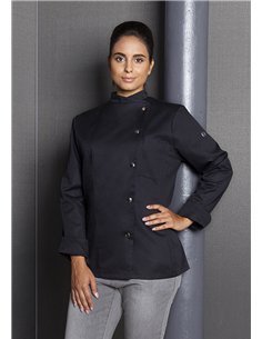 Ženska kuharska jakna Larissa 2