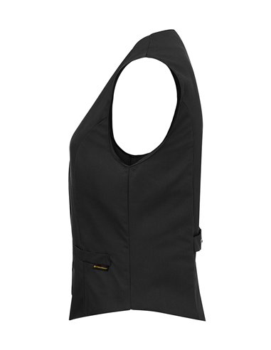 Ženski natakarski brezrokavnik Lena