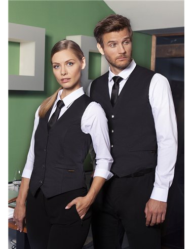 Ženski natakarski brezrokavnik Lena