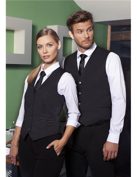 Ženski natakarski brezrokavnik Lena