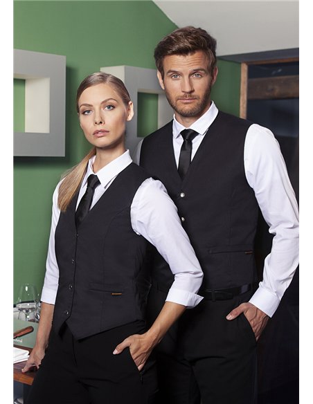 Moški natakarski brezrokavnik Kai