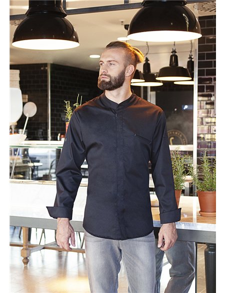 Kuharska jakna Modern-Touch