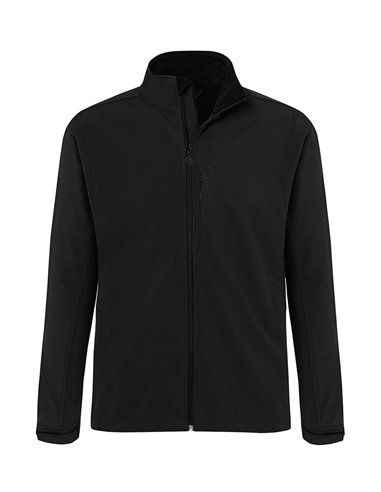 Moška jakna Softshell Classic