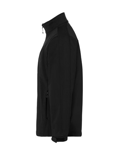 Moška jakna Softshell Classic
